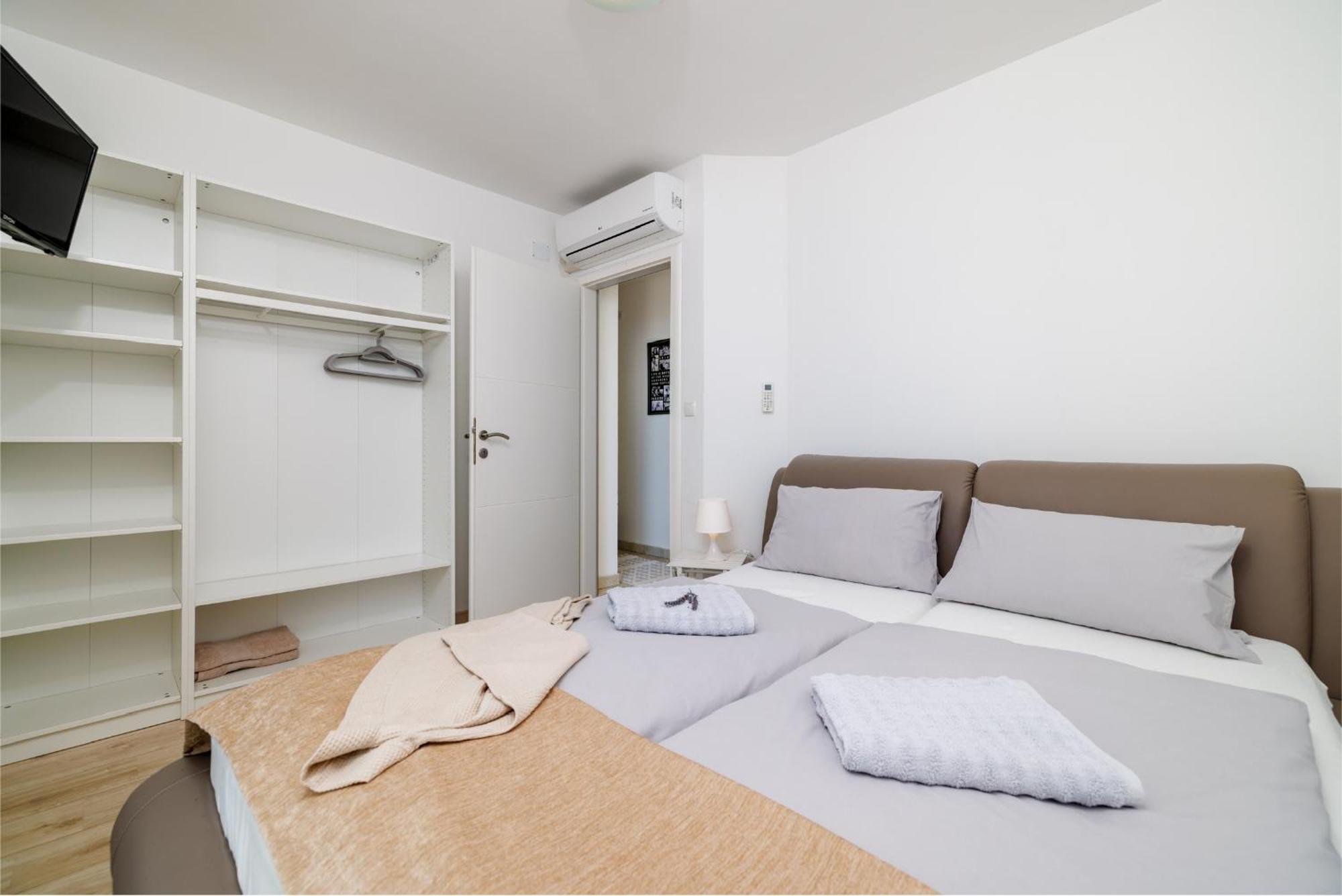 Villa Katarina Crikvenica Eksteriør billede